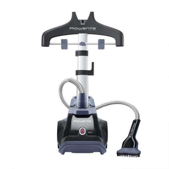 Plancha De Ropa Vertical Rowenta Steamer Is6200 | Electrodomesta
