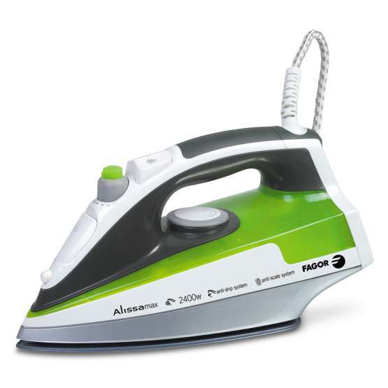 Plancha de vapor Fagor PL-2405