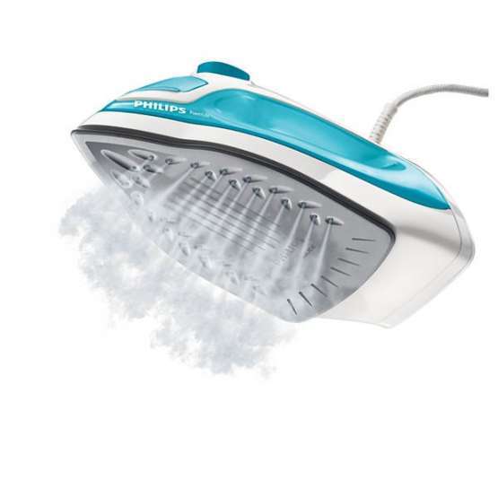 Plancha de vapor Philips PowerLife GC2910/20