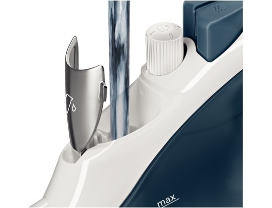 Plancha de vapor QuickFilling Bosch TDA2365