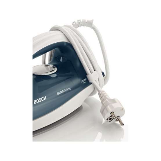 Plancha de vapor QuickFilling Bosch TDA2365