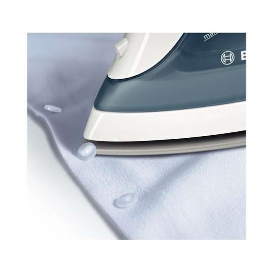 Plancha de vapor QuickFilling Bosch TDA2365