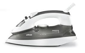 Plancha de vapor Ufesa  PV1516