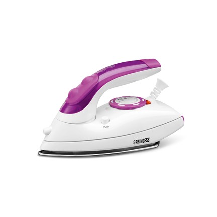 Plancha de viaje Princess Travel Steam Iron