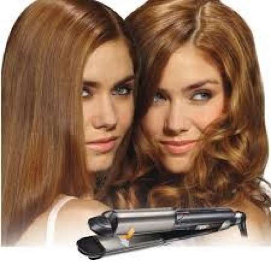 Plancha pelo Babyliss ST270E