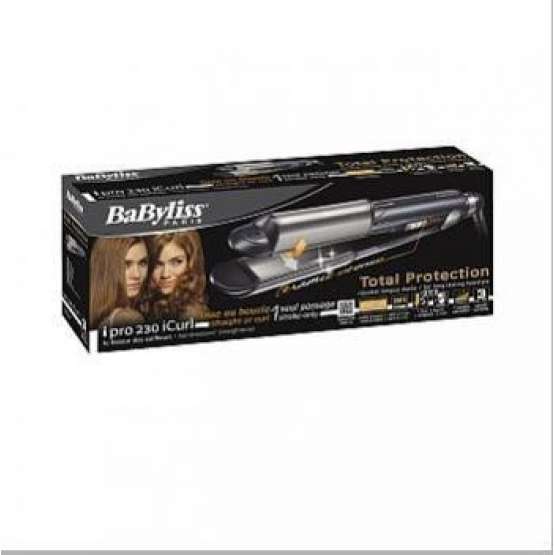 Plancha pelo Babyliss ST270E