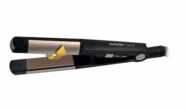 Plancha pelo Babyliss ST70E