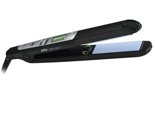 Plancha de pelo Braun Satin Hair 7