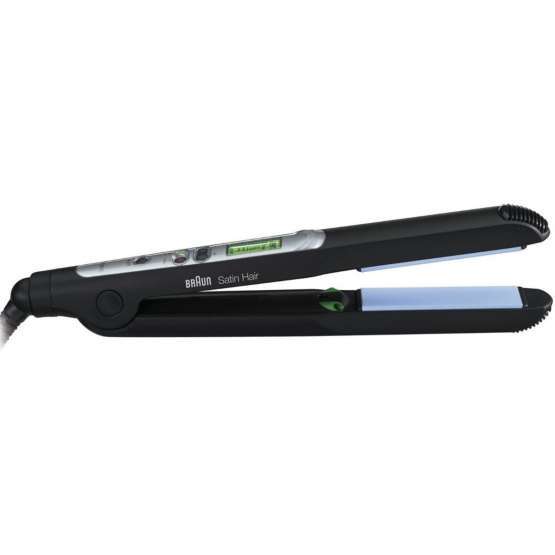 Plancha de pelo Braun Satin Hair 7