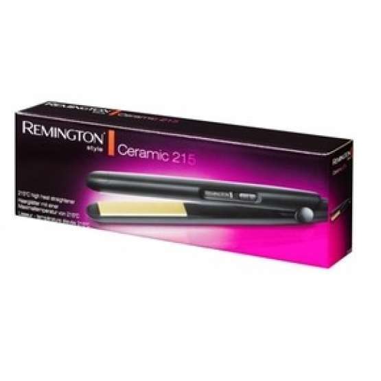 Plancha de pelo Remington Slim Compact