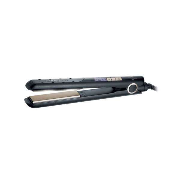 Plancha pelo Remington S8102