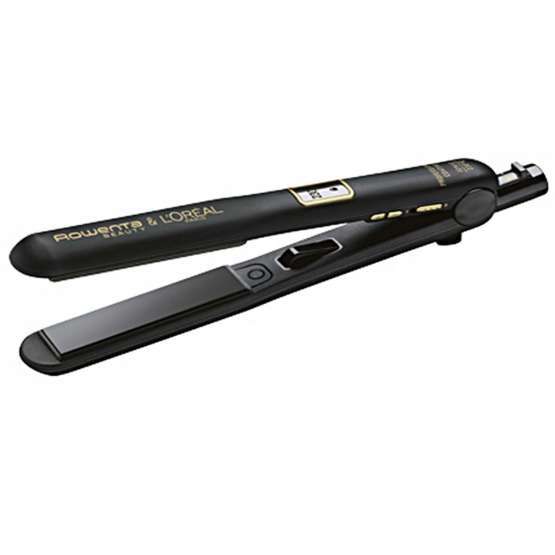 Plancha pelo Rowenta SF6029, Ultimate Styer Elnett