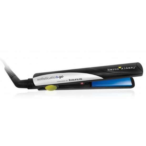 Plancha pelo Taurus SOFISTICATTO viaje