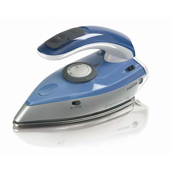 Plancha ropa Fagor PLV150