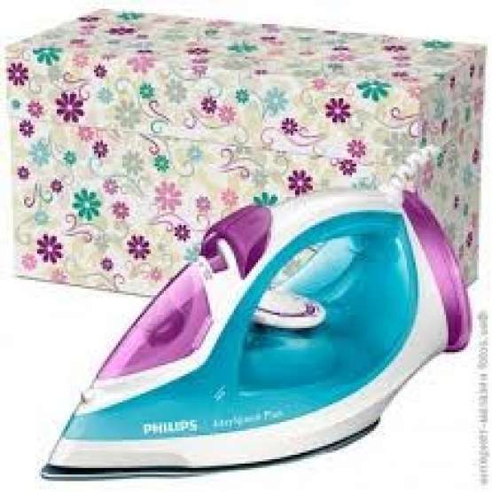 Plancha de ropa Philips Pae GC204526