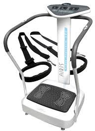 Plataforma vibratoria airis