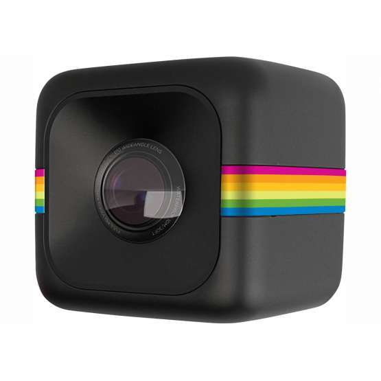 Polaroid Cube