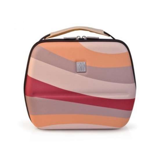 Porta alimentos Iris Eva in London beige