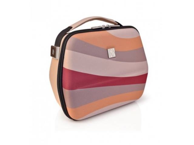 Porta alimentos Iris Eva in London beige