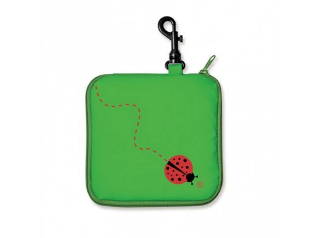 Porta alimentos SnackRico Sandwich mariquitas