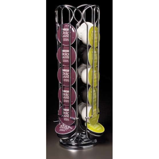 Portacapsulas giratorio DOLCE GUSTO