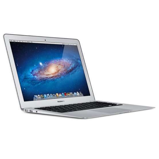 Ordenador portatil 11" Apple Macbook Air 128Gb MC969YA