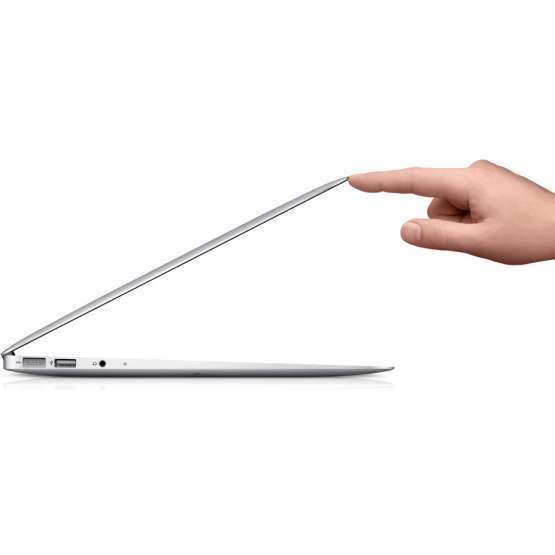 Ordenador portatil 11" Apple Macbook Air 128Gb MC969YA