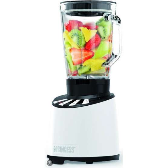 Batidora de vaso Princess Piano Blender 10 Speed