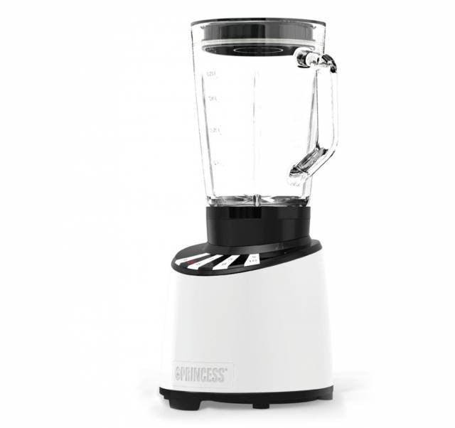 Batidora de vaso Princess Piano Blender 10 Speed