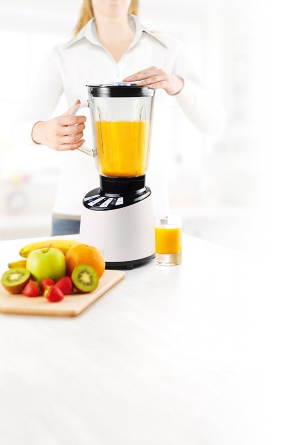 Batidora de vaso Princess Piano Blender 10 Speed