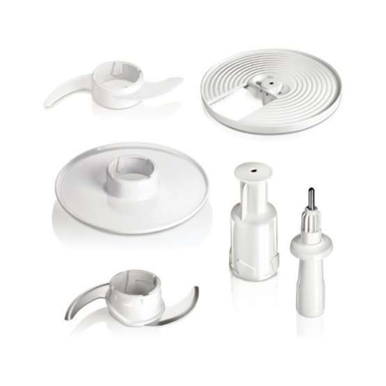 Procesador de Alimentos Bosch Pae MCM42024