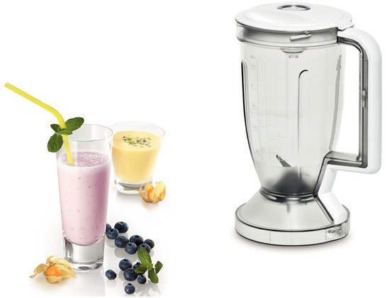 Procesador de Alimentos Bosch Pae MCM42024