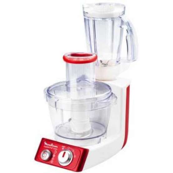Procesador de alimentos Moulinex Masterchef 3000