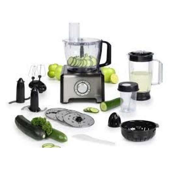 Procesador de alimentos Tristar MX4163
