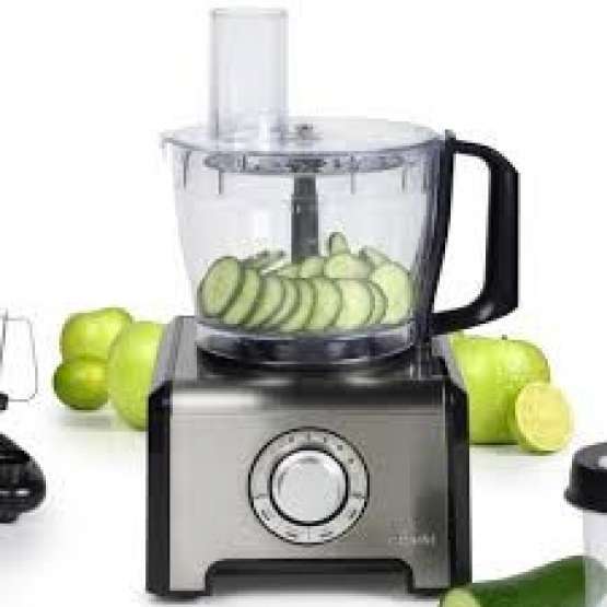 Procesador de alimentos Tristar MX4163