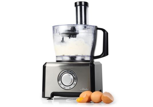 Procesador de alimentos Tristar MX4163