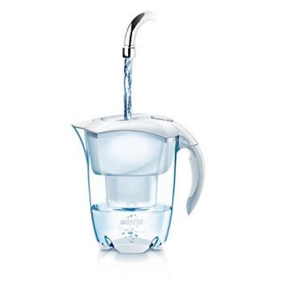 Promocion Jarra Brita 106755 Elemaris Lti Blanca