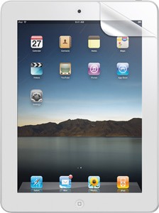 PROTECTOR DE PANTALLA IPAD 2