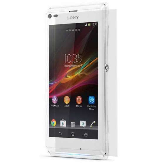 PROTECTOR DE PANTALLA PARA SONY XPERIA L