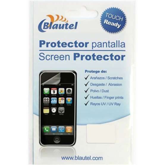PROTECTOR DE PANTALLA TELEFONÍA - VARIOS UNIVERSAL