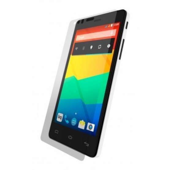 Protector Pantalla BQ Aquaris E5