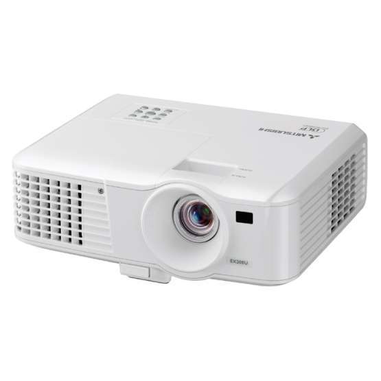 Proyector Mitsubishi Electric ES200U