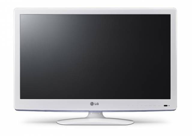 PULGADAS 29" TV LED LG 29LN460R