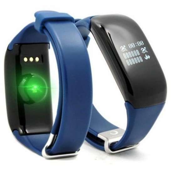 Pulsera deportiva Brigmton Informatica BSPORT14A
