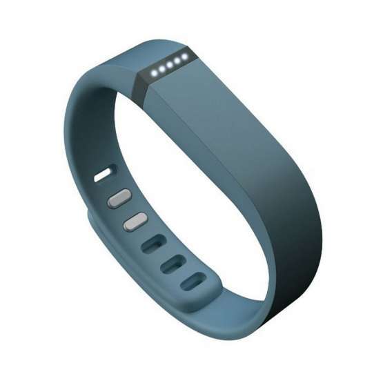 Pulsera Fitbit Flex monitoriza actividad y sueño