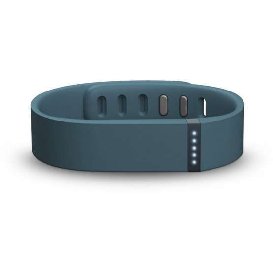 Pulsera Fitbit Flex monitoriza actividad y sueño