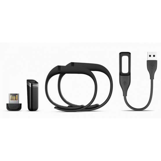 Pulsera Fitbit Flex monitoriza actividad y sueño