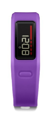 Pulsera Fitness Garmin Vivofit Lila