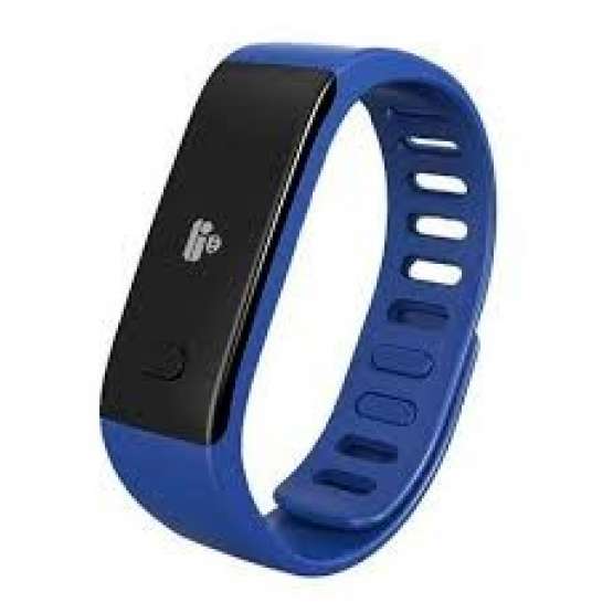 Pulsera Fitness Reloj Mycronoz ZeFit Azul