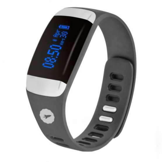 Pulsera Fitness SPC FIT PULSE 9604N